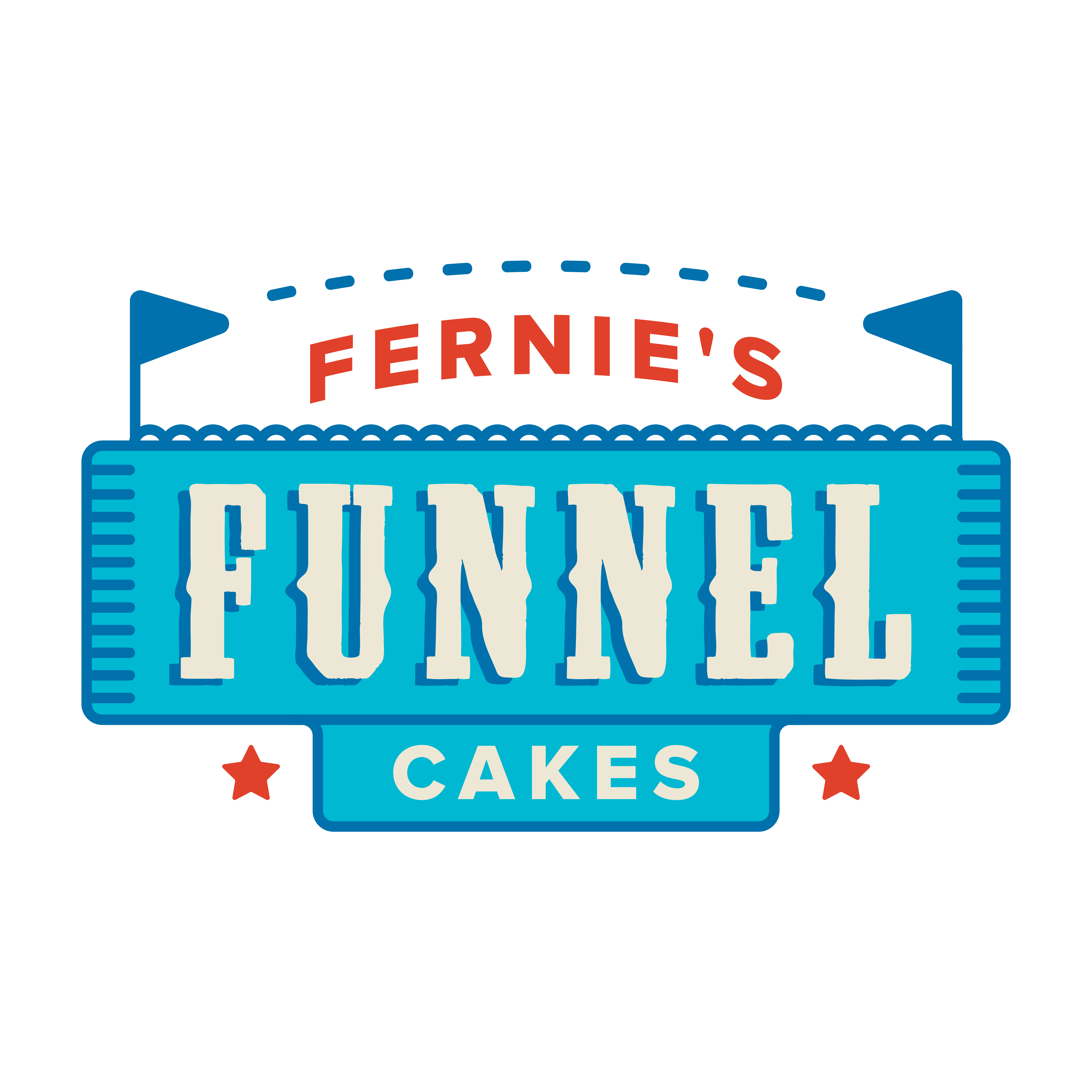 Fernie's Funnel Cakes